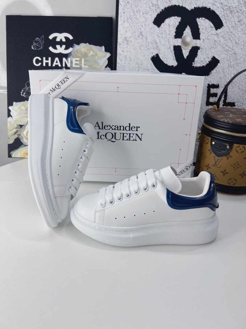 Alexander Mcqueen Casual Shoes